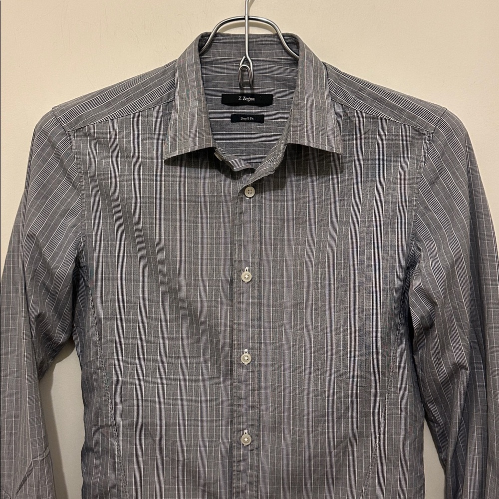 Z Zegna (15.5”)